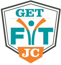 Get Fit JC logo